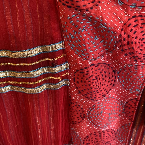 Swing jacket - Picture 6 of 6